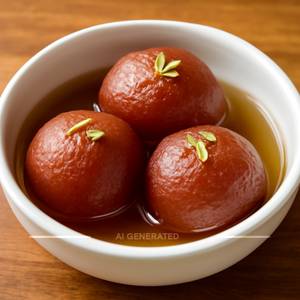 Gulab Jamun