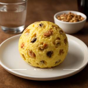 Butter Ball