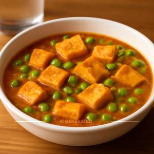 Mater Paneer