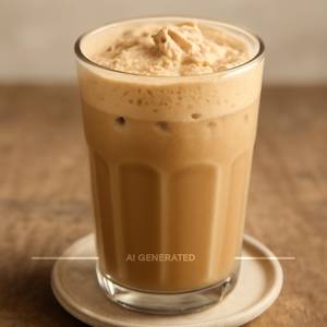 Cold Coffee 300ml