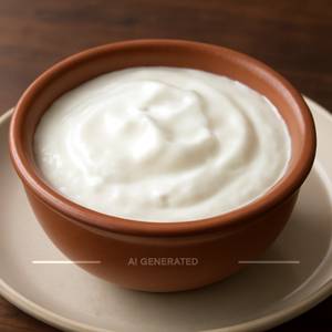 Dahi