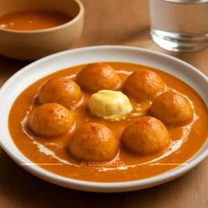Butter Ball