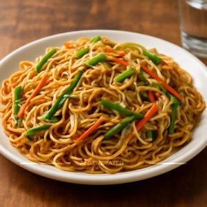 Chowmein                                                            