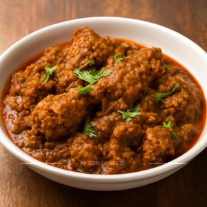 Chicken Sukha