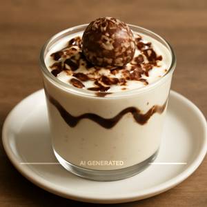 Ferrero Rocher Spl Cream Treat
