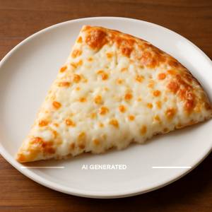 Extra cheese