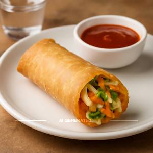Spring Roll