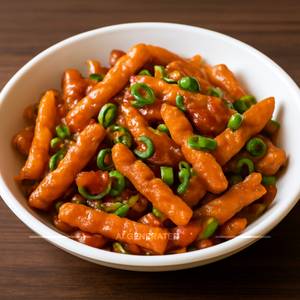 Chilli Potato