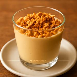 Butter Scotch