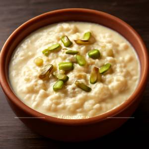 Malai Rabdi