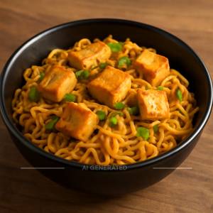Panner maggi