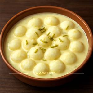 Angoori Rasmalai
