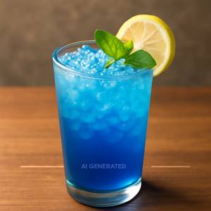 Ocean Blue