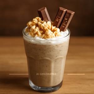 Kitkat Shake