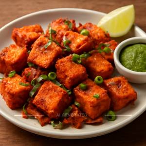 Paneer 65