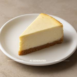 Cheese Cake