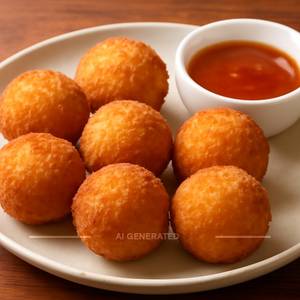 Cheese Balls