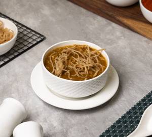 Veg Manchow Soup