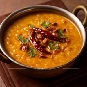 Dal Tadka