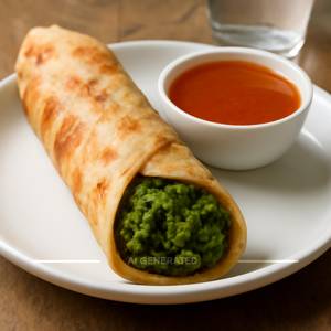 Hara Bhara Roll