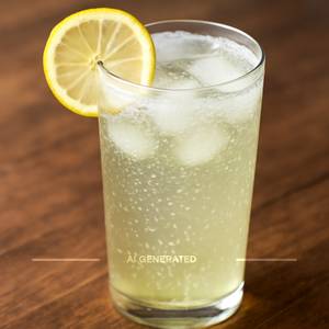 Soda Shikanji