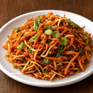 Chinese Bhel