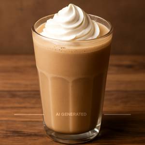 Cold Coffee
