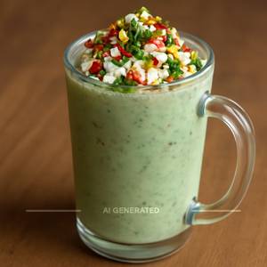 Pan Shake