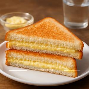 Butter Toast