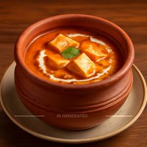 Matka Paneer