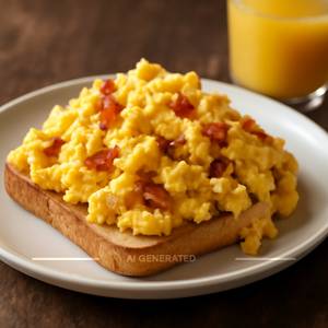 Scrambled