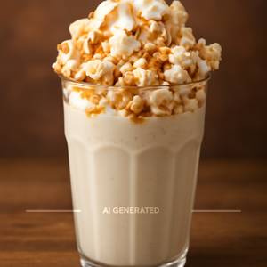 5 Star Milkshake