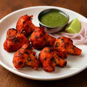 Tandoori Gobi