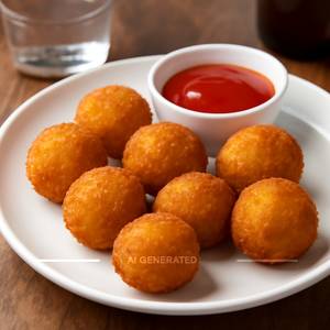 Cheese Ball 