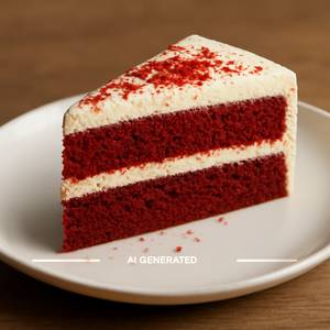 Red Velvet Cake  