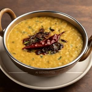 Dal Tadka