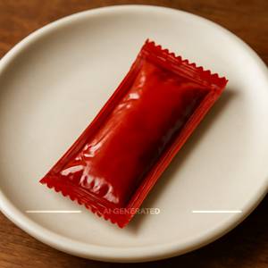 Ketchup [1 Sachet]