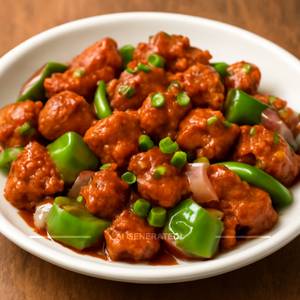 Chilli chicken