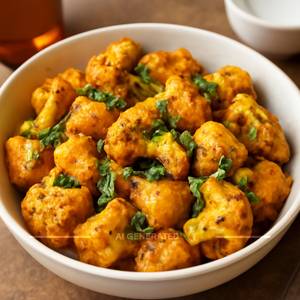 Aloo Gobi