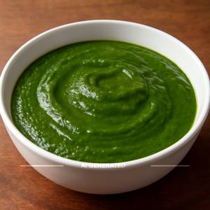 Plain Palak