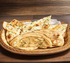 Lachha paratha