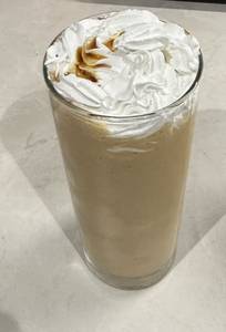 Choco Mocha Bliss