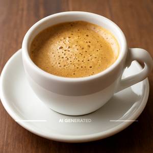 Hot Coffee
