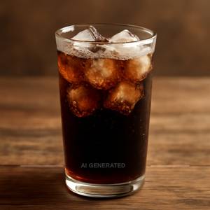 Cold Drinks