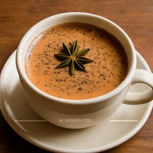 Masala Tea