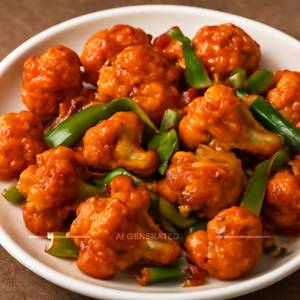 Chilli gobi