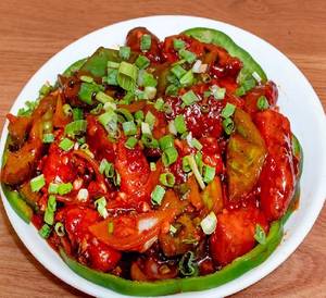 Paneer 65 (Dry) (350 gms)