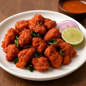 Chicken 65