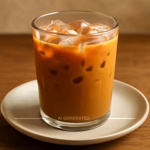 Thai Cold Coffee