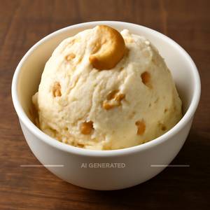 Kaju Ice Cream